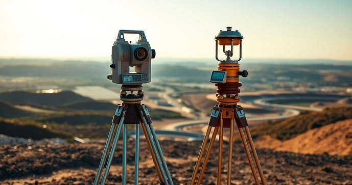 Serviços de Topografia: Como Obter Preços Justos para Levantamentos Precisos